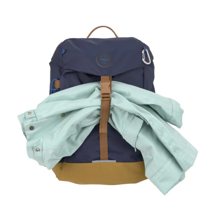 Lässig Big Backpack Outdoor Little Gang
