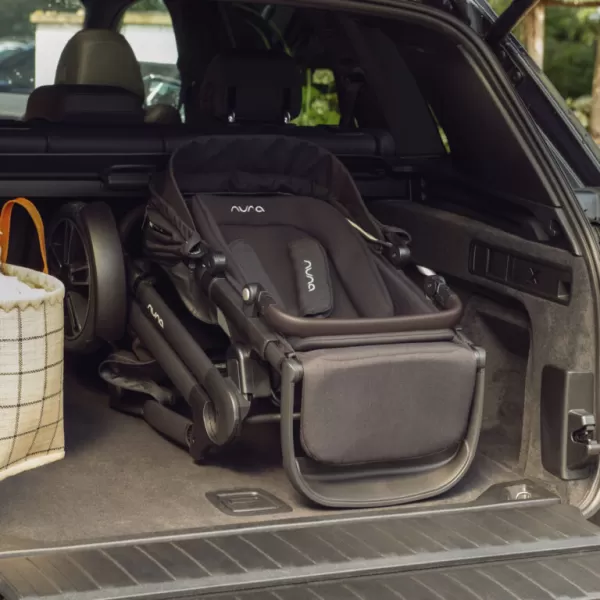 Nuna DEMI™ next sibling seat