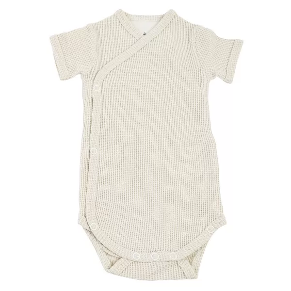 LODGER Romper Short Sleeves Ciumbelle