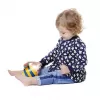 CHICCO Včelka Emotibee interaktivní česky mluvící 12-36 m