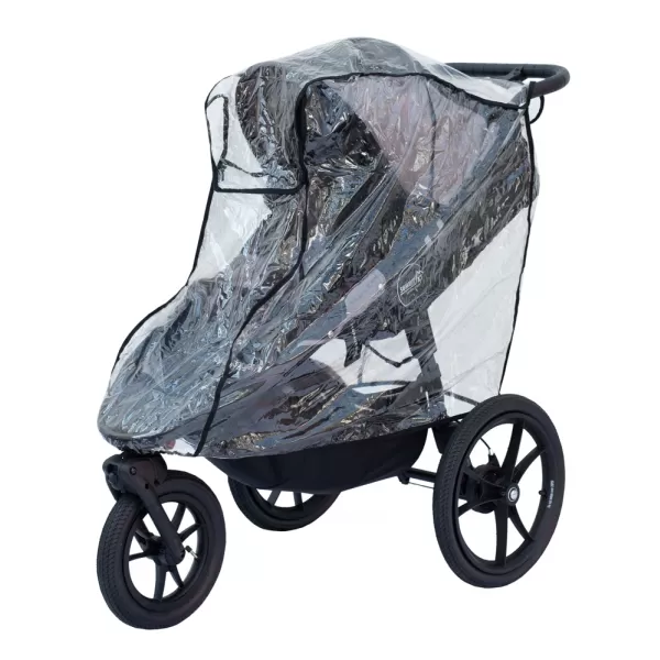 Emitex Pláštěnka na sportovní kočárek M