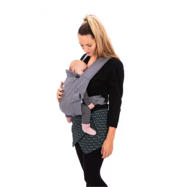 Fillikid Nosítko Natural RA