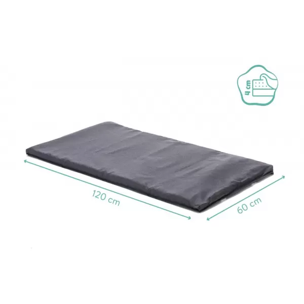 Fillikid Cestovní postýlka Paris