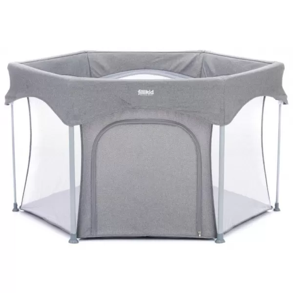 Fillikid Ohrádka Athen šestihranná