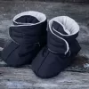 Voksi Baby Booties