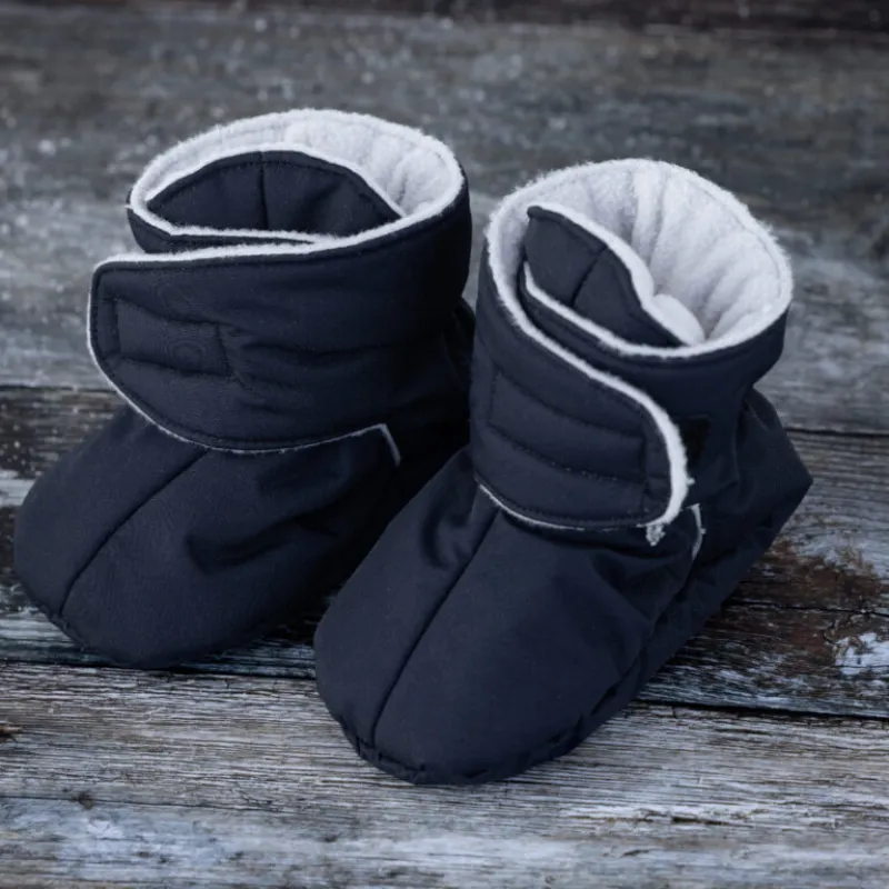 Voksi Baby Booties