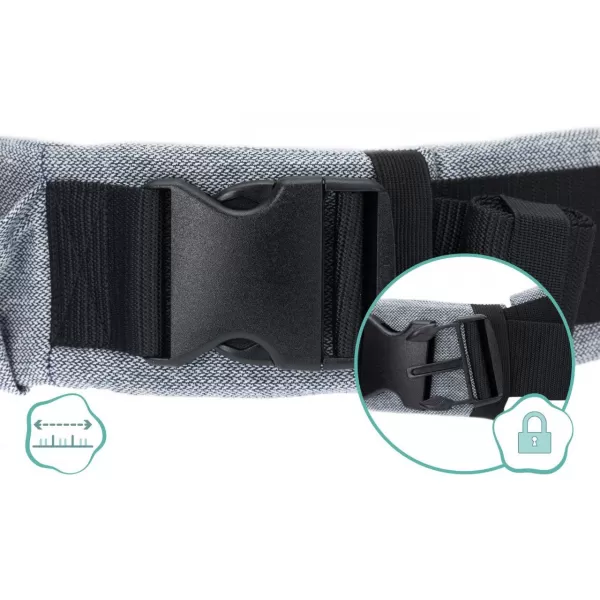 Fillikid Nosítko Natural RA