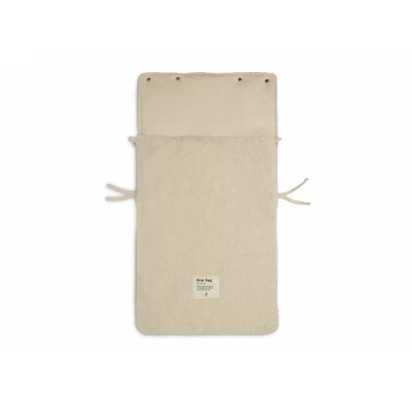 Jollein Fusak do autosedačky Boucle