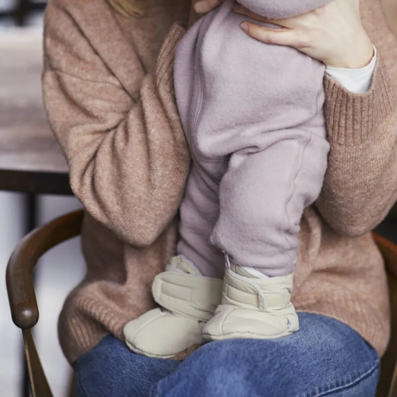 Voksi Baby Booties