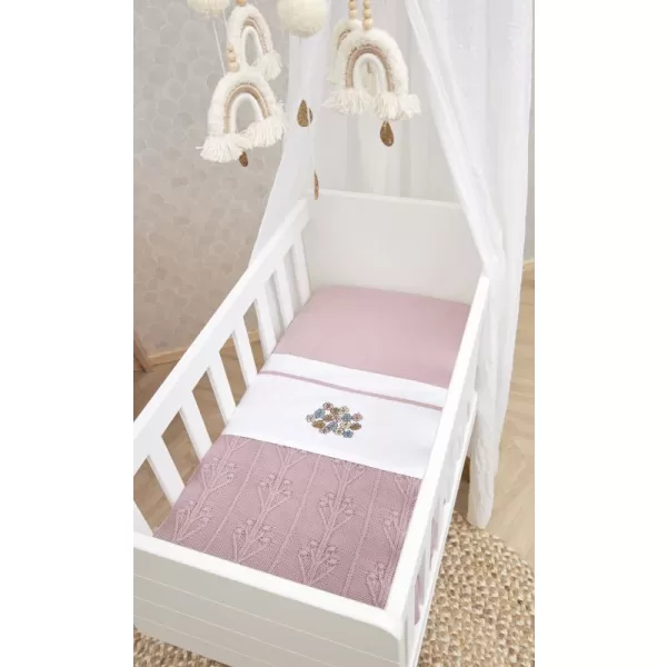 Meyco Nebesa nad postýlku