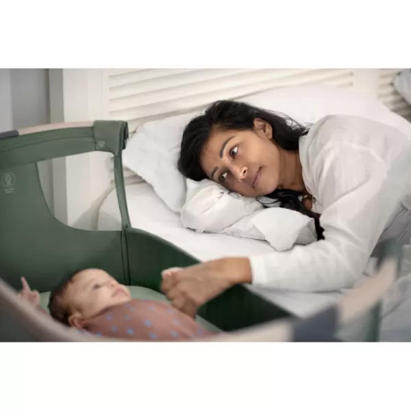 Maxi Cosi Iora Air postýlka přenosná