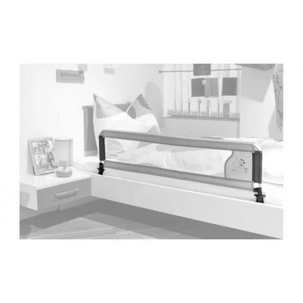 Fillikid Zábrana na postel Alex 135x42
