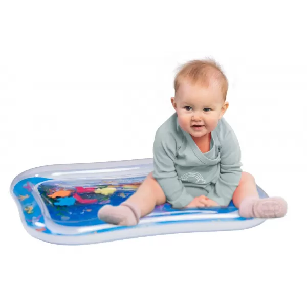 Fillikid Podložka vodní ocean 60x45