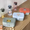 Lässig Lunch Set Tiny Drivers