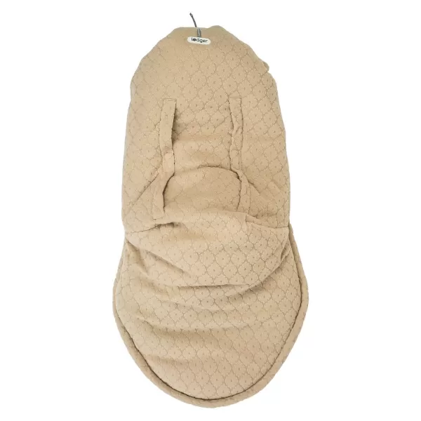 LODGER Bunker Folklore Fleece