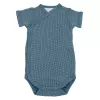 LODGER Romper Short Sleeves Ciumbelle