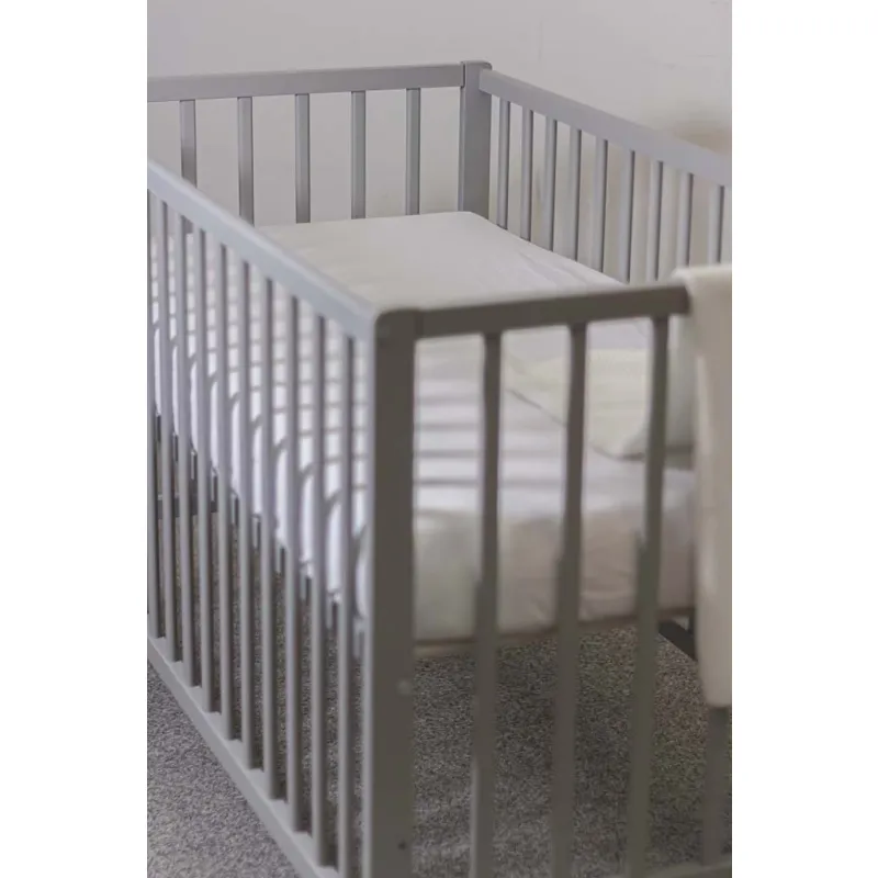 PETITE&MARS Napínací prostěradlo nepromokavé Soft Dream Dry 120 x 60