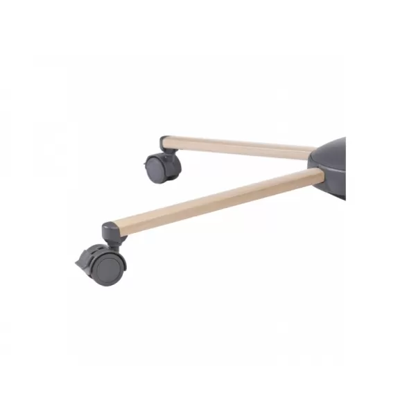 Maxi Cosi Alba 3v1 košík / lehátko / židlička