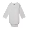 LODGER Romper LS Seersucker