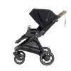 Emmaljunga SENTO PRO Flat+ Outdoor