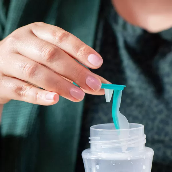 Philips AVENT Láhev Natural Response s ventilem AirFree 260 ml, 1m+