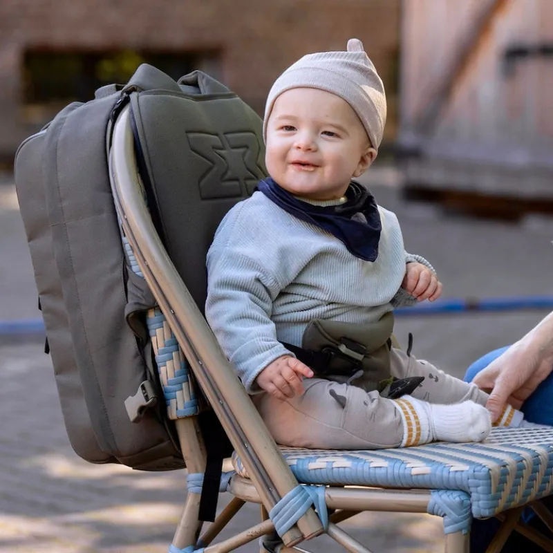 Minimeis Backpack HERO G5