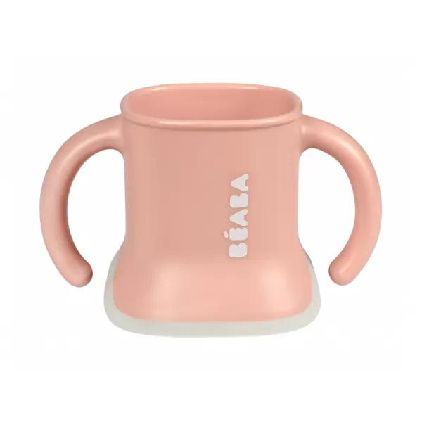 Beaba Trénovací hrnek 3v1