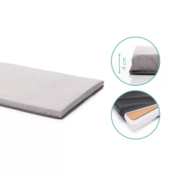 Fillikid Cestovní postýlka Paris