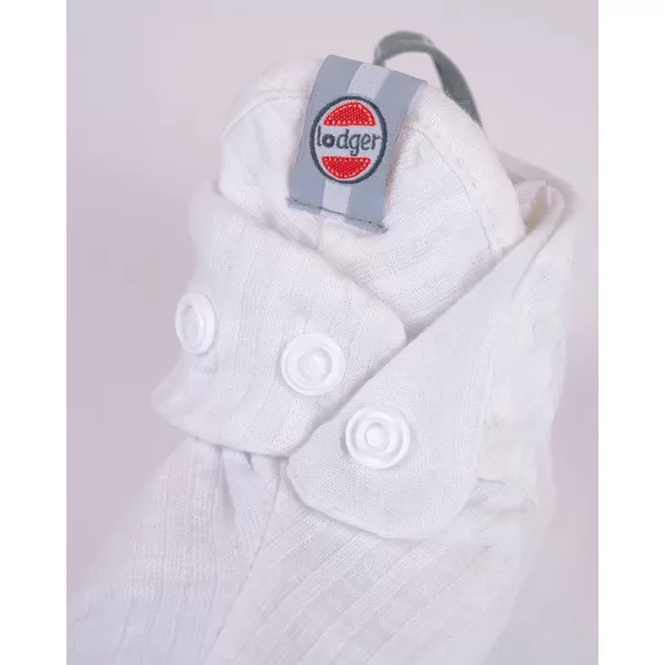 LODGER Slipper Seersucker