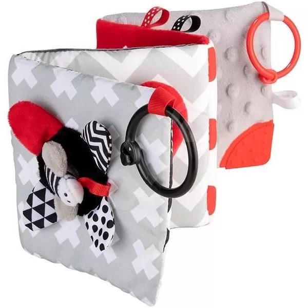 Vánoční dárky pro miminka