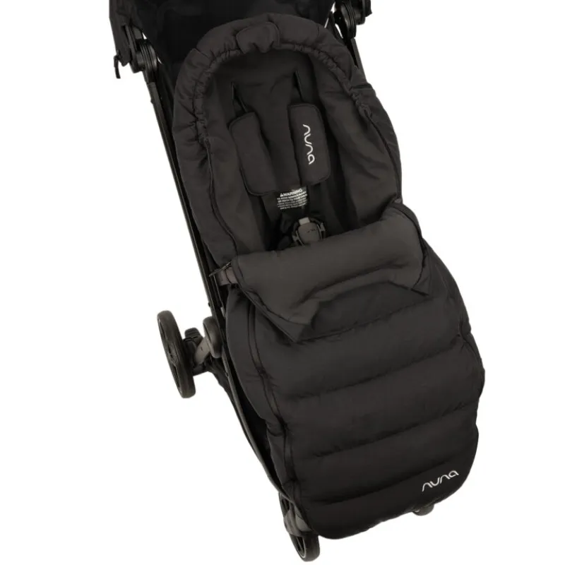 Nuna TRIV™ lx + LYTL™ + Winter set