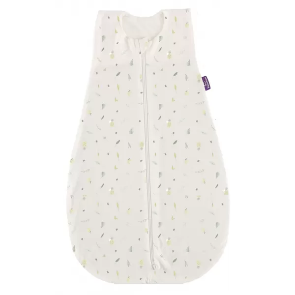 TRÄUMELAND Letní spací pytel Liebmich Tencel Sommerfrische 90 cm