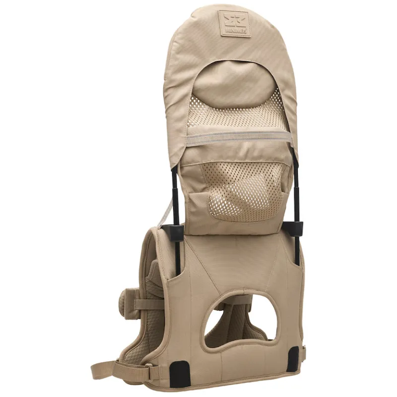 Minimeis Shoulder Carrier G5 6mon-18kg