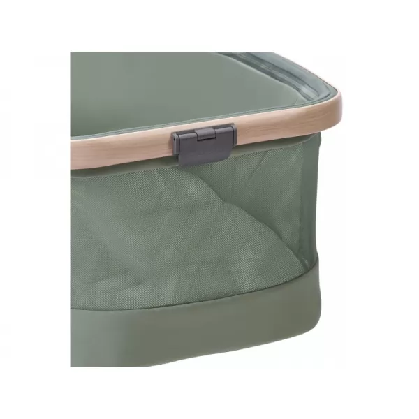 Maxi Cosi Alba 3v1 košík / lehátko / židlička