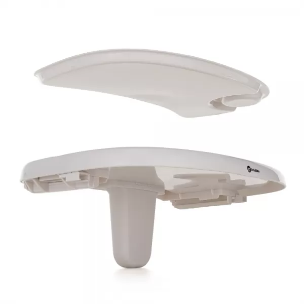 PETITE&MARS Židlička jídelní Gusto Complete