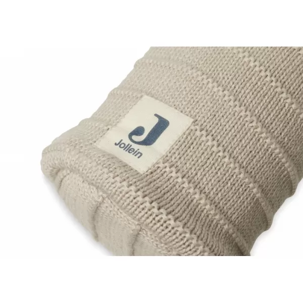 Jollein Pletený obal na ohřívací láhev Pure Knit