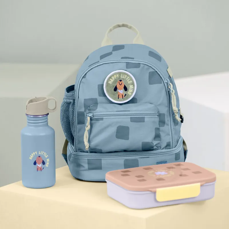 LÄSSIG Mini Backpack Pattern Party
