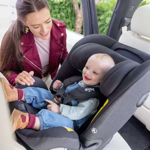 Joie i-Pivot™ Grow