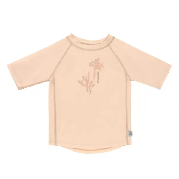 Lässig Short Sleeve Rashguard