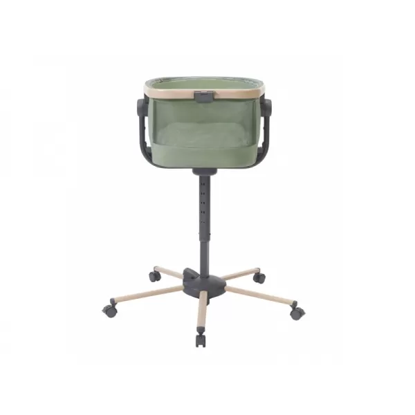 Maxi Cosi Alba 3v1 košík / lehátko / židlička