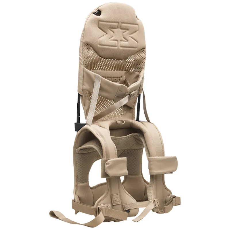 Minimeis Shoulder Carrier G5 6mon-18kg