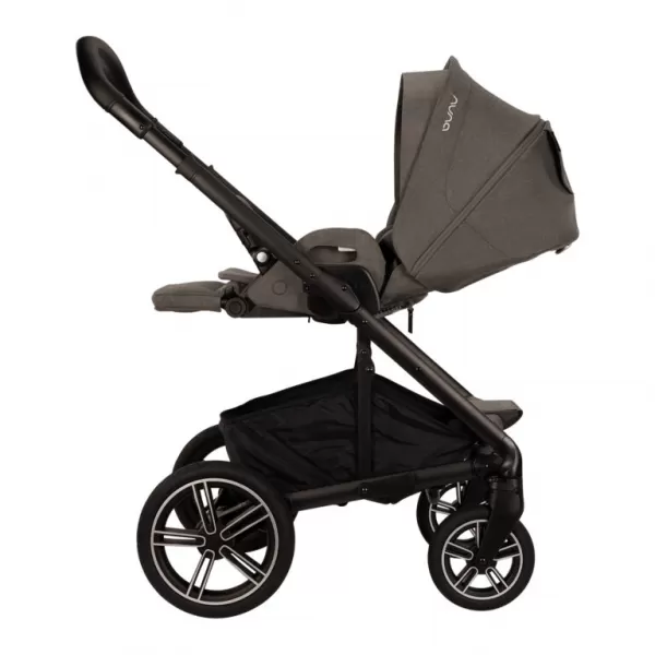 Nuna set MIXX™ next