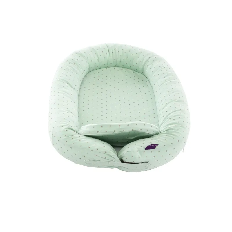 TRÄUMELAND Hnízdečko Comfort