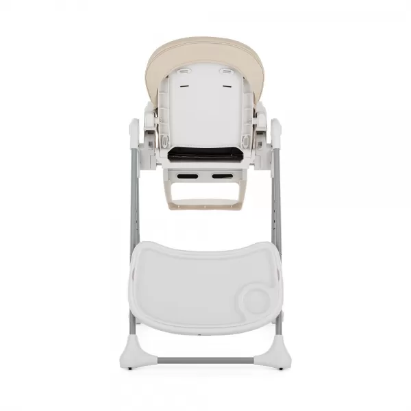 PETITE&MARS Židlička jídelní Gusto Complete