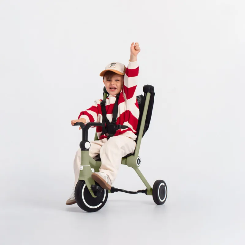 smarTrike Wonder