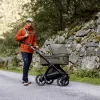 Emmaljunga SENTO PRO Flat+ Outdoor