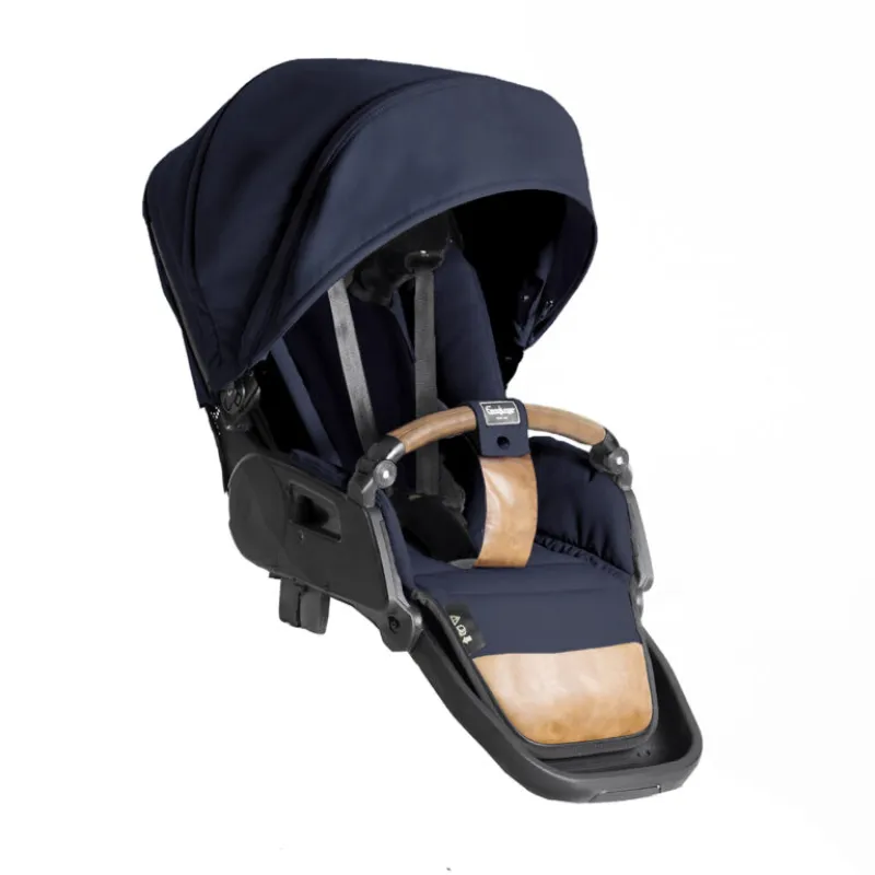 Emmaljunga SENTO PRO Flat+ Outdoor