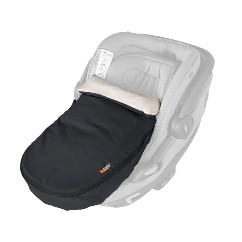 BeSafe Beyond Go Wind & Weather Cover
