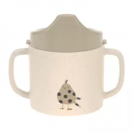Lässig Sippy Cup PP/Cellulose Little Mateys