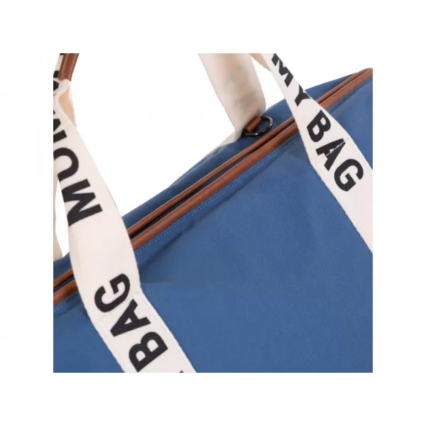 Childhome Přebalovací taška Mommy Bag Canvas
